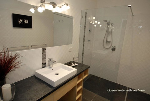 Seascape Accommodation - Northern Rivers Accommodation 6