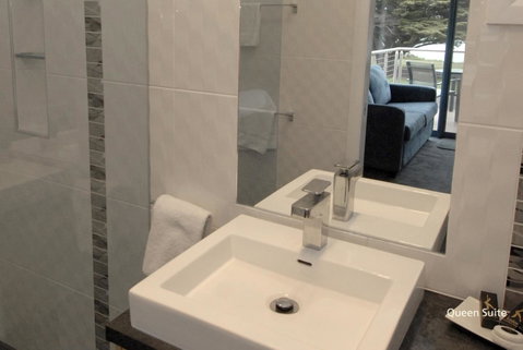 Seascape Accommodation - Northern Rivers Accommodation 11