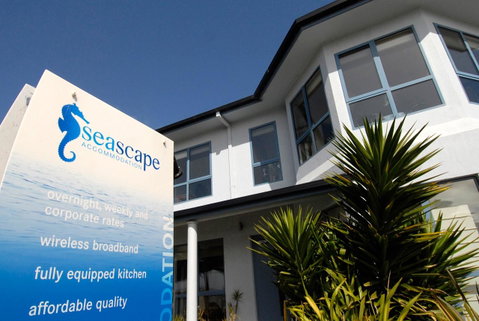 Seascape Accommodation - Northern Rivers Accommodation 13