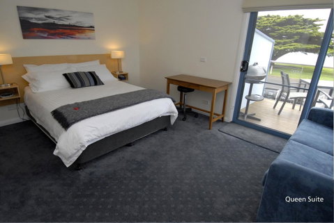Seascape Accommodation - Northern Rivers Accommodation 10