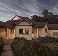 Lithgow Falls Marysville - Northern Rivers Accommodation