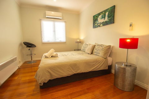 Lithgow Falls Marysville - Northern Rivers Accommodation 9