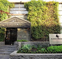 Albert Heights Serviced Apartments - Northern Rivers Accommodation