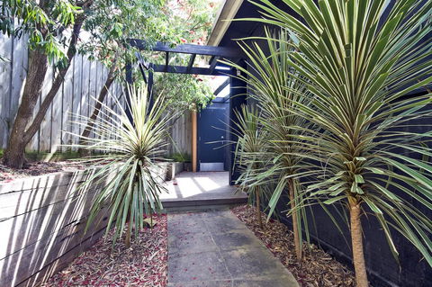 Lornebeach Apartments - Northern Rivers Accommodation 39