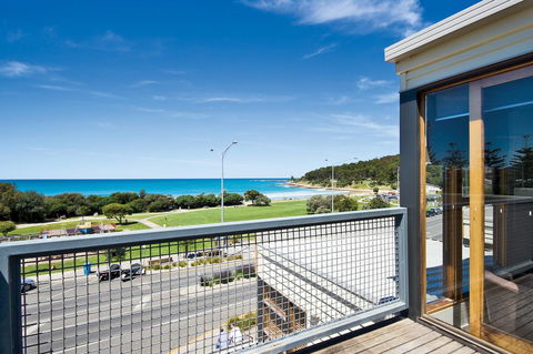 Lornebeach Apartments - Northern Rivers Accommodation 10