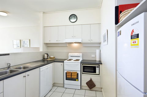 Lornebeach Apartments - Northern Rivers Accommodation 34