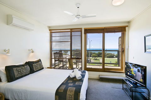 Lornebeach Apartments - Northern Rivers Accommodation 36