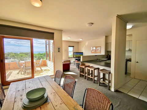 Lornebeach Apartments - Northern Rivers Accommodation 1