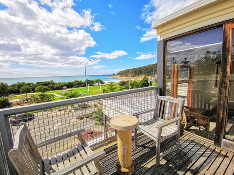 Lornebeach Apartments - Northern Rivers Accommodation 0