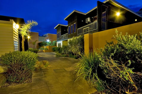 Lornebeach Apartments - Northern Rivers Accommodation 6