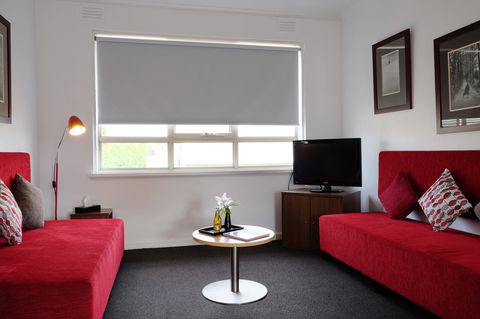MAC South Yarra By Melbourne Apartment Collection - Northern Rivers Accommodation 10