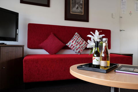 MAC South Yarra By Melbourne Apartment Collection - Northern Rivers Accommodation 11