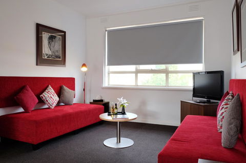MAC South Yarra By Melbourne Apartment Collection - Northern Rivers Accommodation 9