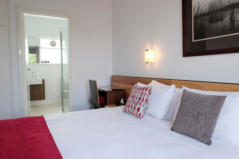 MAC South Yarra By Melbourne Apartment Collection - Northern Rivers Accommodation 17