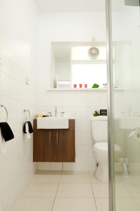 MAC South Yarra By Melbourne Apartment Collection - Northern Rivers Accommodation 22