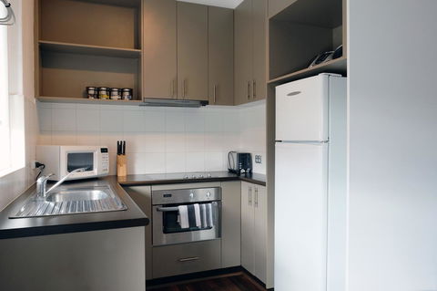 MAC South Yarra By Melbourne Apartment Collection - Northern Rivers Accommodation 5