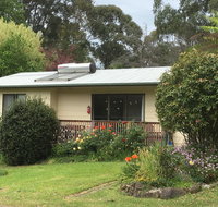 Strathmore Farm BB - Northern Rivers Accommodation