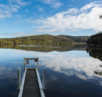 Gipsy Point Lodge  Cottages - Northern Rivers Accommodation