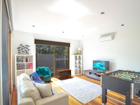 Blairgowrie Moonah Beach House: Walk To Beach - Northern Rivers Accommodation 8