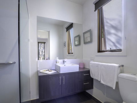 Blairgowrie Moonah Beach House: Walk To Beach - Northern Rivers Accommodation 14