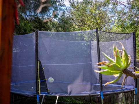 Blairgowrie Moonah Beach House: Walk To Beach - Northern Rivers Accommodation 6