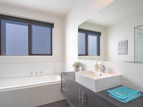 Blairgowrie Moonah Beach House: Walk To Beach - Northern Rivers Accommodation 15