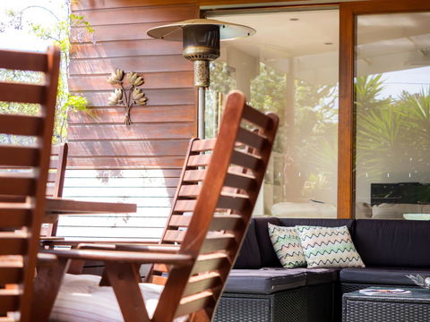 Blairgowrie Moonah Beach House: Walk To Beach - Northern Rivers Accommodation 5