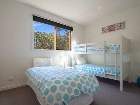 Blairgowrie Moonah Beach House: Walk To Beach - Northern Rivers Accommodation 10