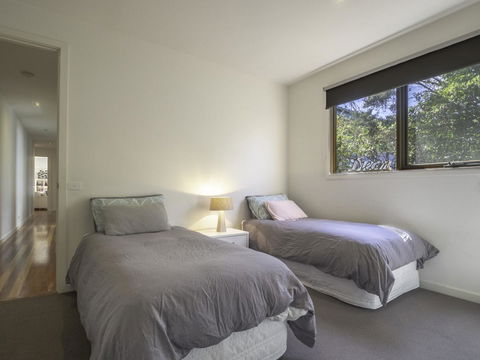 Blairgowrie Moonah Beach House: Walk To Beach - Northern Rivers Accommodation 12