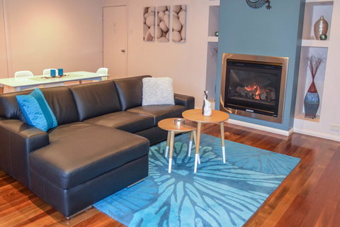 Blue Ridge Retreat - Northern Rivers Accommodation 13