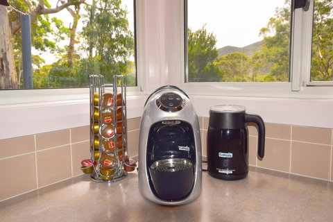 Blue Ridge Retreat - Northern Rivers Accommodation 15