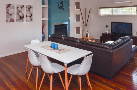 Blue Ridge Retreat - Northern Rivers Accommodation 2