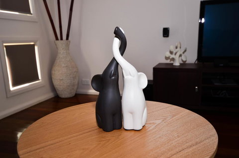 Blue Ridge Retreat - Northern Rivers Accommodation 16