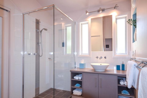 Blue Ridge Retreat - Northern Rivers Accommodation 6