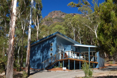Blue Ridge Retreat - Northern Rivers Accommodation 1