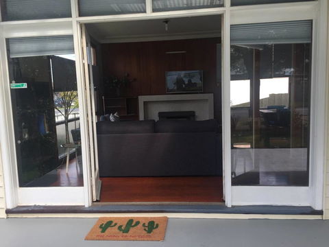 Growse House Yarram 3BR - Northern Rivers Accommodation 5