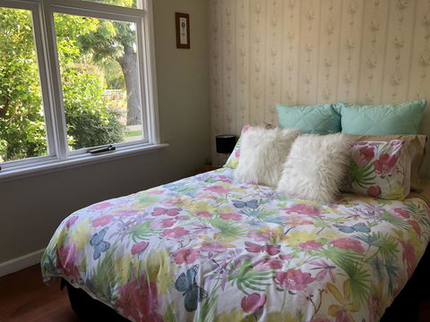 Growse House Yarram 3BR - Northern Rivers Accommodation 1