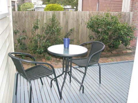 Growse House Yarram 3BR - Northern Rivers Accommodation 13