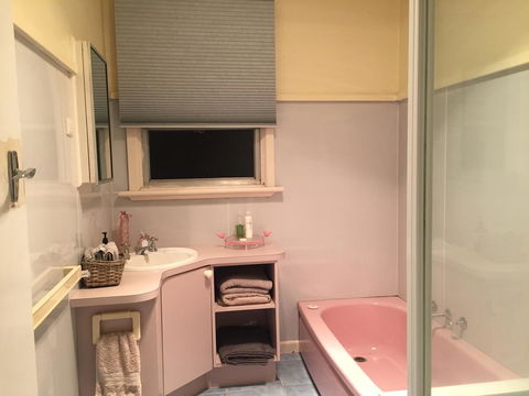 Growse House Yarram 3BR - Northern Rivers Accommodation 11