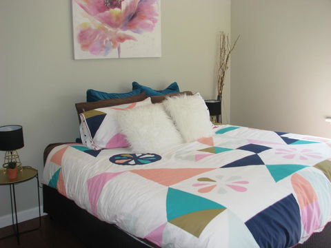Growse House Yarram 3BR - Northern Rivers Accommodation 0