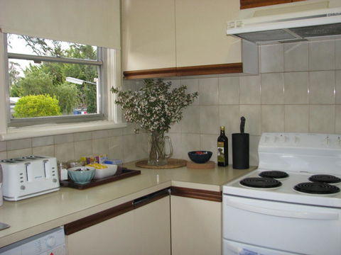 Growse House Yarram 3BR - Northern Rivers Accommodation 7