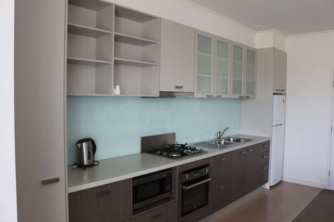 Bairnsdale International - Northern Rivers Accommodation 13