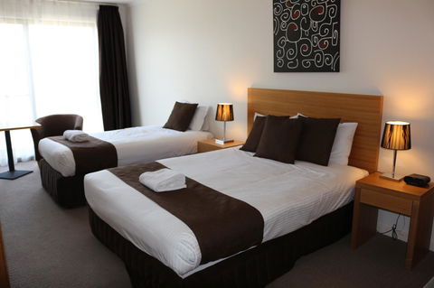 Bairnsdale International - Northern Rivers Accommodation 28