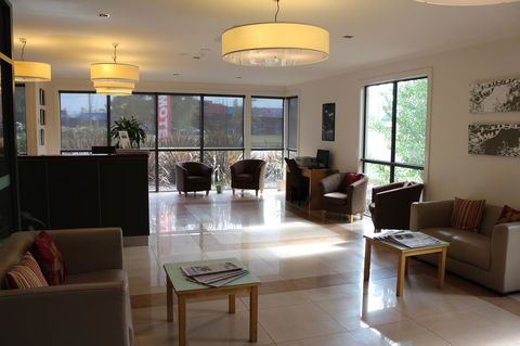 Bairnsdale International - Northern Rivers Accommodation 20