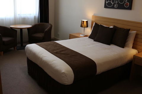 Bairnsdale International - Northern Rivers Accommodation 23
