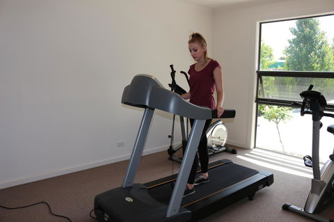 Bairnsdale International - Northern Rivers Accommodation 6