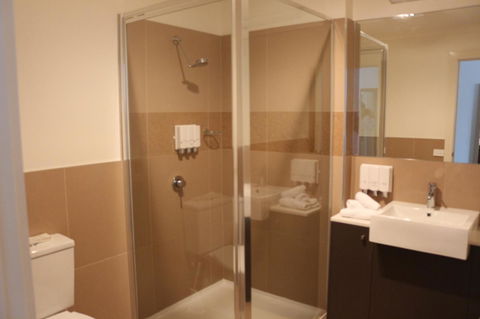 Bairnsdale International - Northern Rivers Accommodation 27