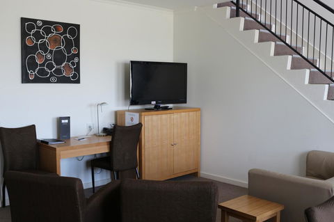 Bairnsdale International - Northern Rivers Accommodation 29