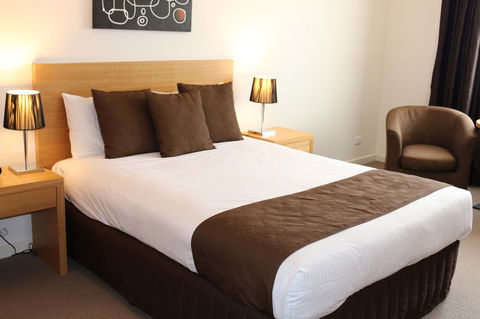 Bairnsdale International - Northern Rivers Accommodation 32