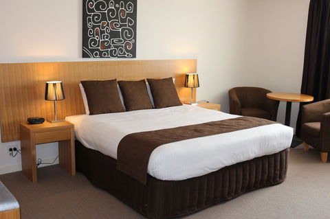 Bairnsdale International - Northern Rivers Accommodation 31